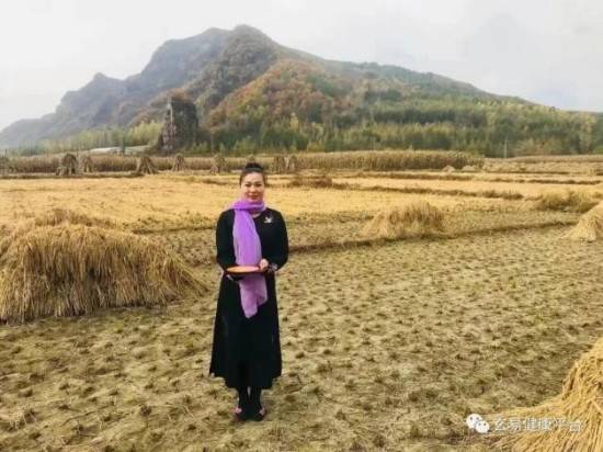 【聚焦两会重点推荐报道】 道家一掌经传承人---孟三航